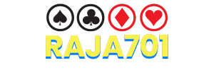 Logo RAJA701
